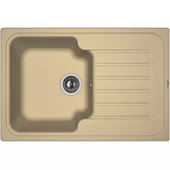 Кухонная мойка Florentina