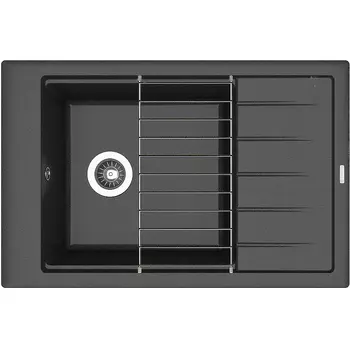 Кухонная мойка Florentina
