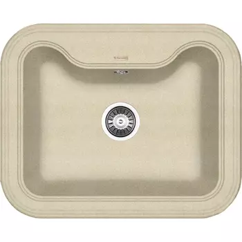 Кухонная мойка Florentina