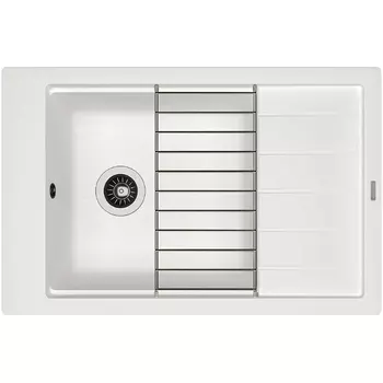 Кухонная мойка Florentina