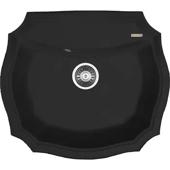 Кухонная мойка Florentina