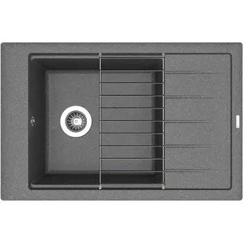 Кухонная мойка Florentina