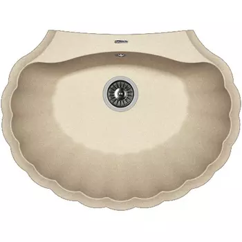 Кухонная мойка Florentina