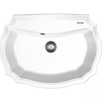 Кухонная мойка Florentina