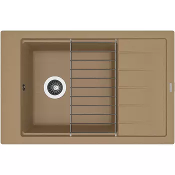 Кухонная мойка Florentina