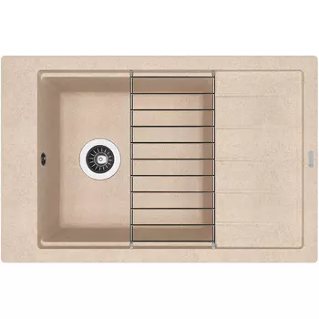 Кухонная мойка Florentina