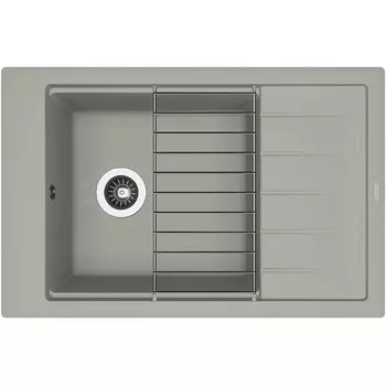 Кухонная мойка Florentina