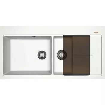 Кухонная мойка Florentina