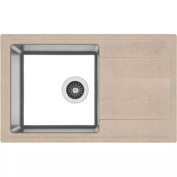 Кухонная мойка Florentina