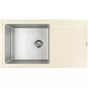 Кухонная мойка Florentina