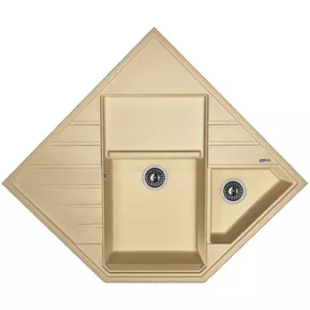 Кухонная мойка Florentina