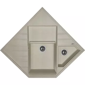 Кухонная мойка Florentina