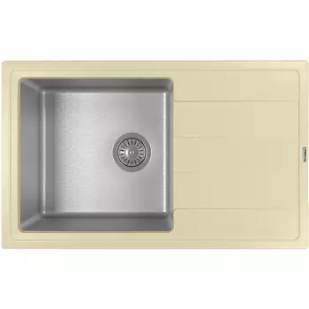 Кухонная мойка Florentina