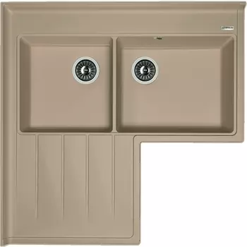 Кухонная мойка Florentina