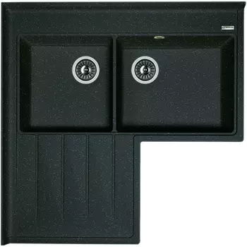 Кухонная мойка Florentina