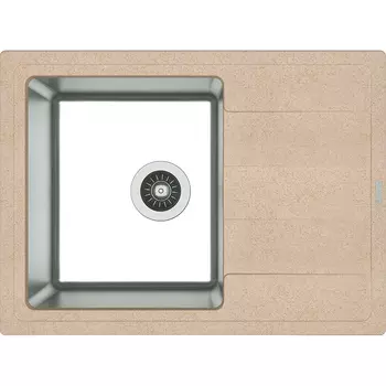 Кухонная мойка Florentina