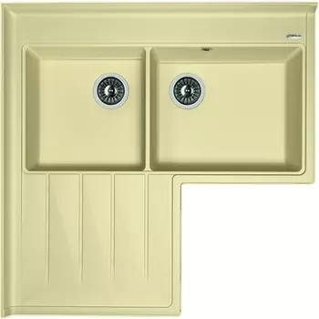 Кухонная мойка Florentina