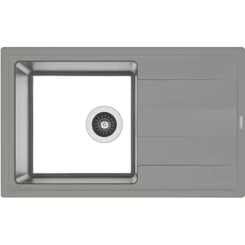 Кухонная мойка Florentina