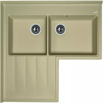 Кухонная мойка Florentina