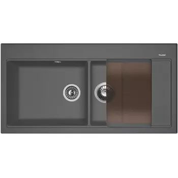 Кухонная мойка Florentina