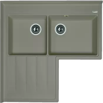 Кухонная мойка Florentina