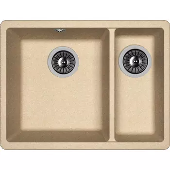 Кухонная мойка Florentina