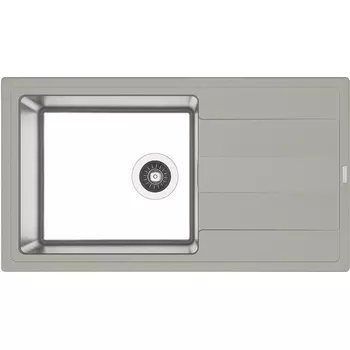 Кухонная мойка Florentina