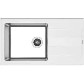 Кухонная мойка Florentina