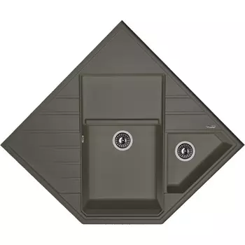 Кухонная мойка Florentina