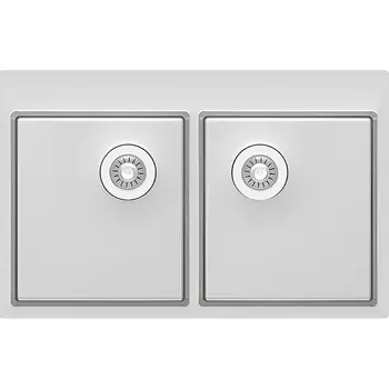 Кухонная мойка Florentina