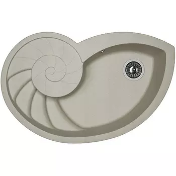 Кухонная мойка Florentina