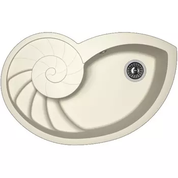 Кухонная мойка Florentina