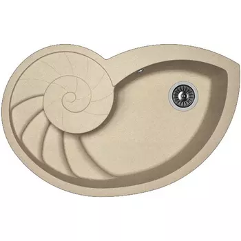 Кухонная мойка Florentina