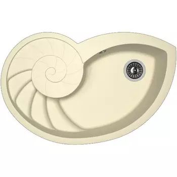 Кухонная мойка Florentina