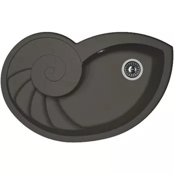 Кухонная мойка Florentina