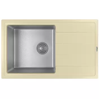 Кухонная мойка Florentina