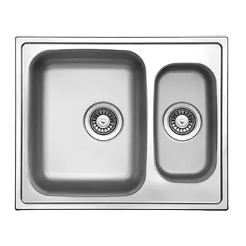 Кухонная мойка Florentina