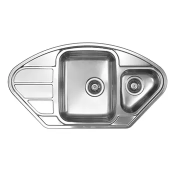 Кухонная мойка Florentina