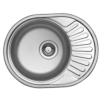 Кухонная мойка Florentina