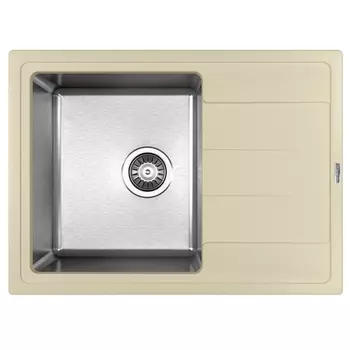 Кухонная мойка Florentina