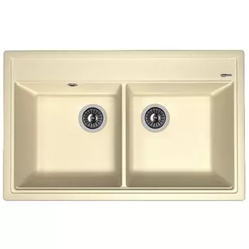 Кухонная мойка Florentina