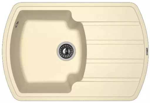 Кухонная мойка Florentina