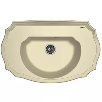 Кухонная мойка Florentina