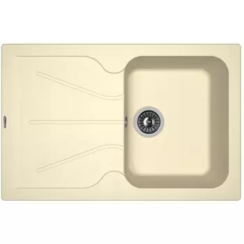 Кухонная мойка Florentina