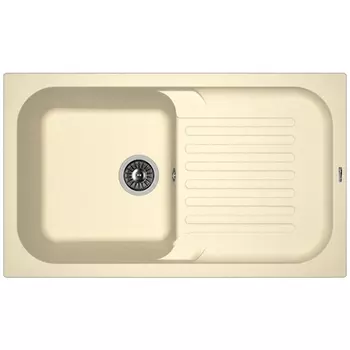 Кухонная мойка Florentina