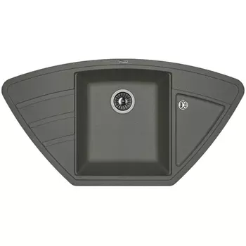 Кухонная мойка Florentina