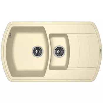 Кухонная мойка Florentina