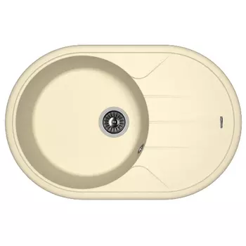 Кухонная мойка Florentina