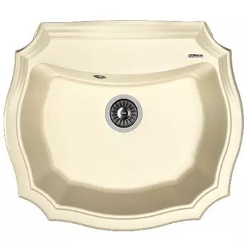 Кухонная мойка Florentina