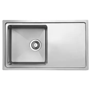 Кухонная мойка Florentina